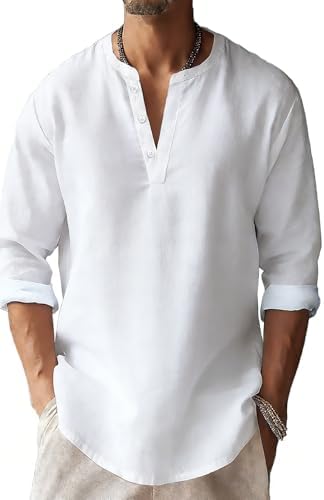 Amazon.com: Embroidered linen shirt, embroidered shirt like